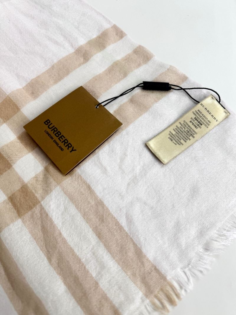 Burberry Scarf